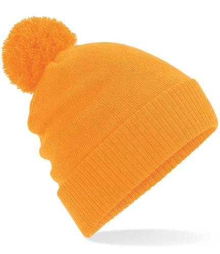 Beechfield Thermal Snowstar� Beanie - FLO - ONE